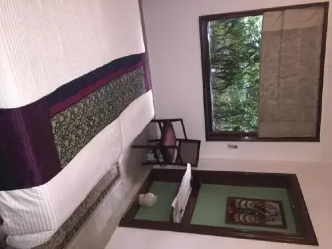 Master Bed and Breakfast