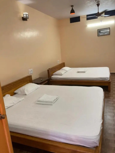 Kedige Homestay