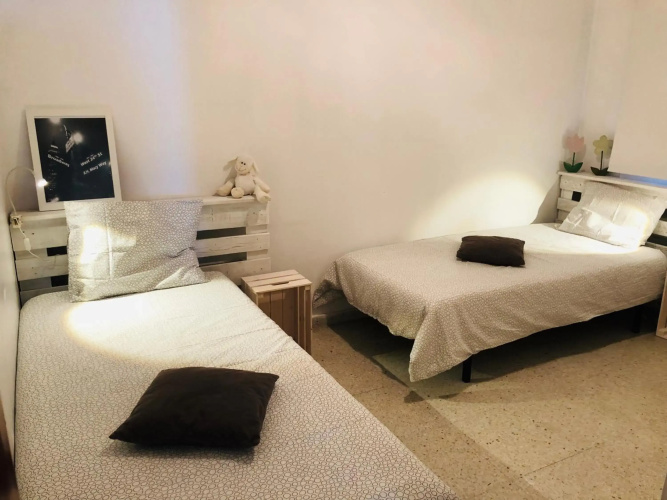 Apartament Platja l'Arquitecte