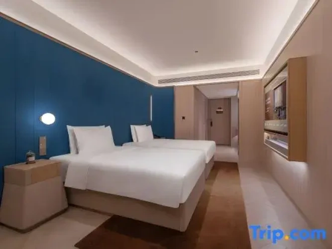 Business Twin room