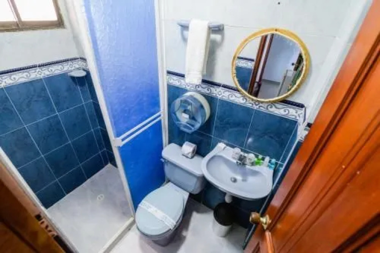 Hotel Aquarius
