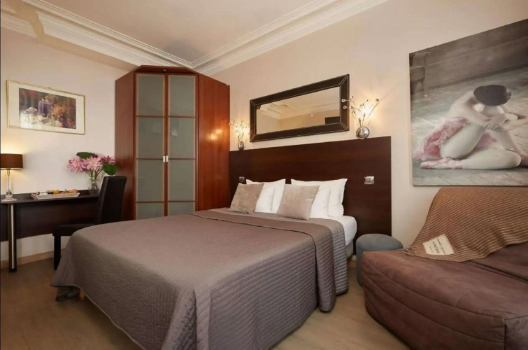 Hotel le Twelve - Image 5