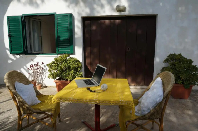 Apartments Stiniva Hvar