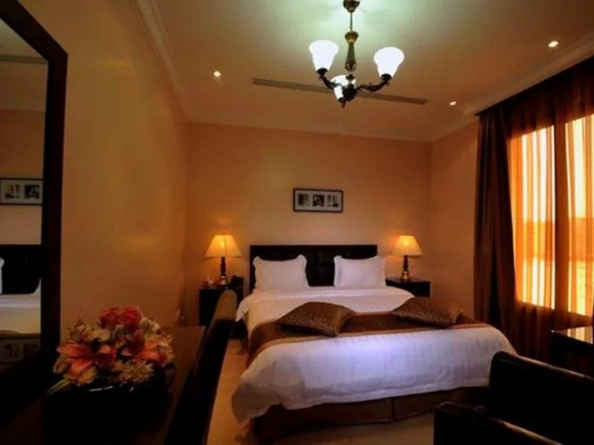Byotat Hotel Apartments