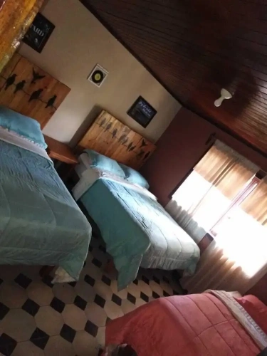 Grand room
