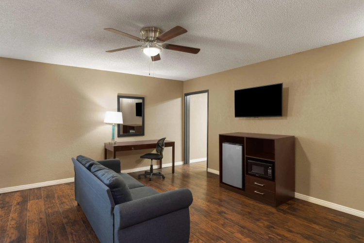 Super 8 by Wyndham Casa Grande