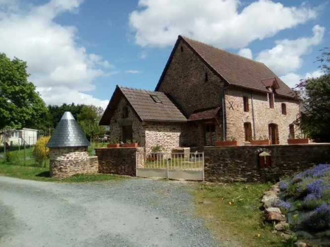 Cottage