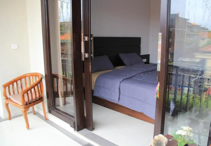 Pastini Guest House