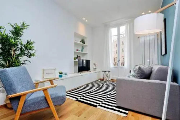 Hintown Duomo Flat