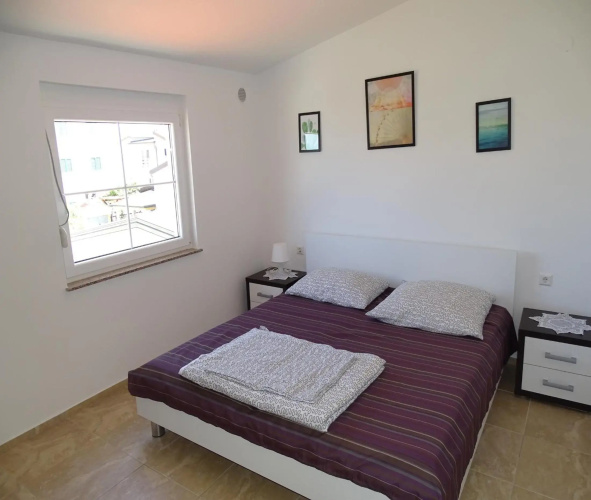 Apartmani David