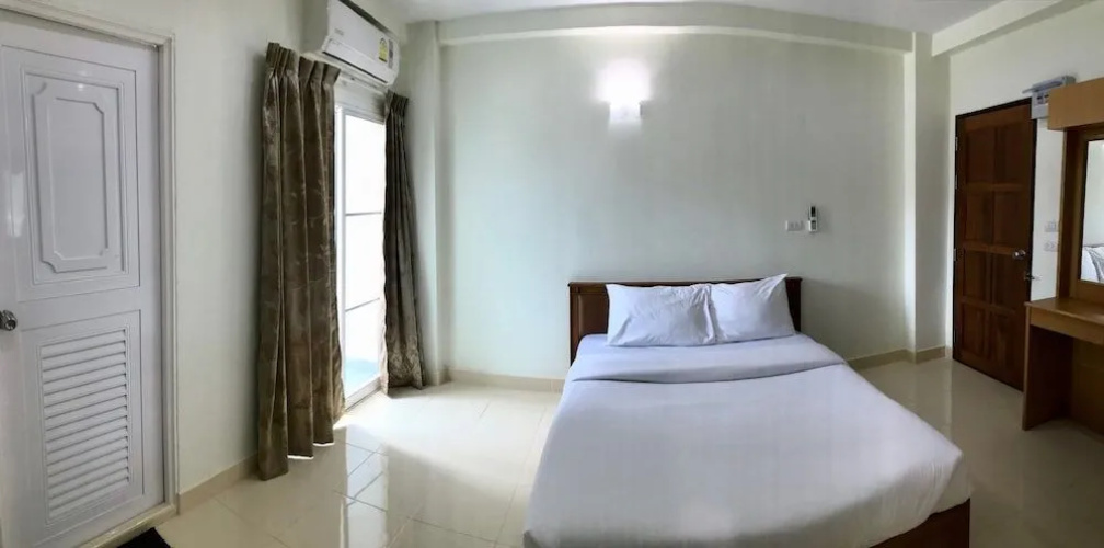 Tree House Apartment Songkhla