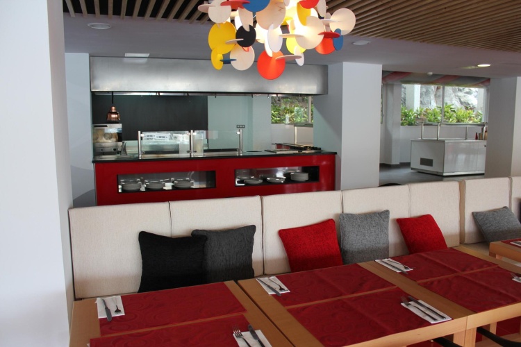 Servatur Casablanca Suites & Spa - Adults Only photo 34