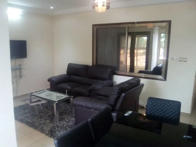 Business Penthouse room