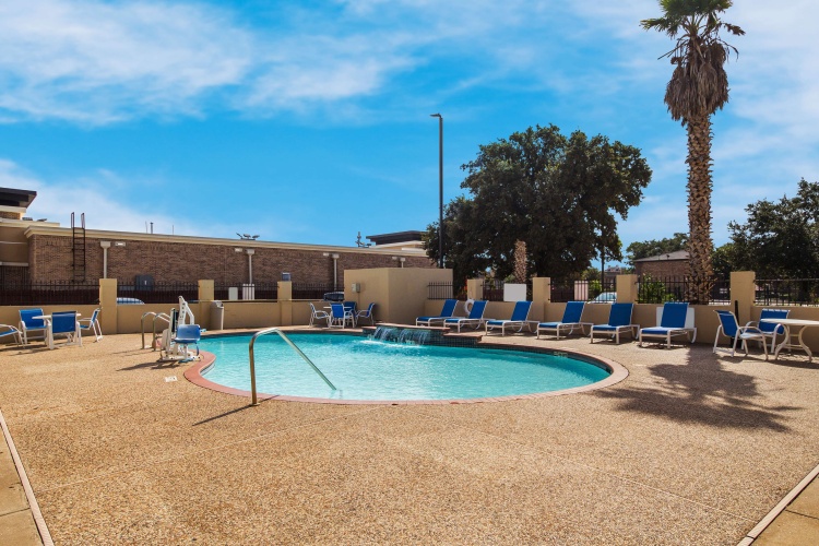 Best Western Galleria Inn & Suites photo 18
