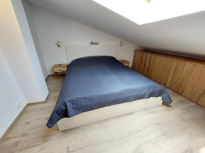 River Apartment