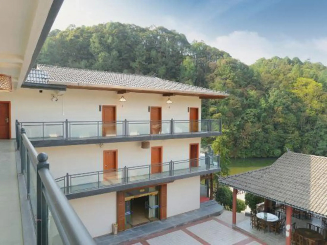 Shanlin Holiday Hotel