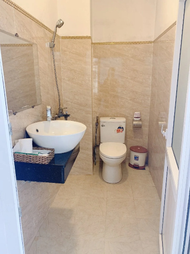 Khách sạn Thiên Bảo