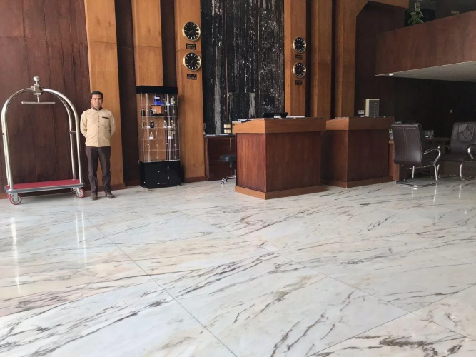 Golden Bujari Hotel Al Dhahran