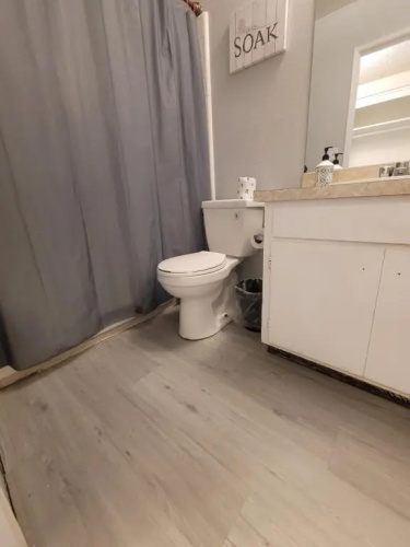 (A13) Cozy 1 Bedroom Studio with Private Bath