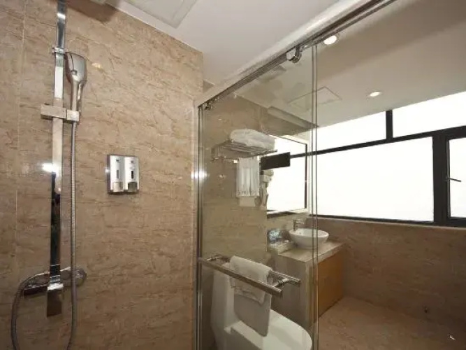 Rongxin Holiday Hotel