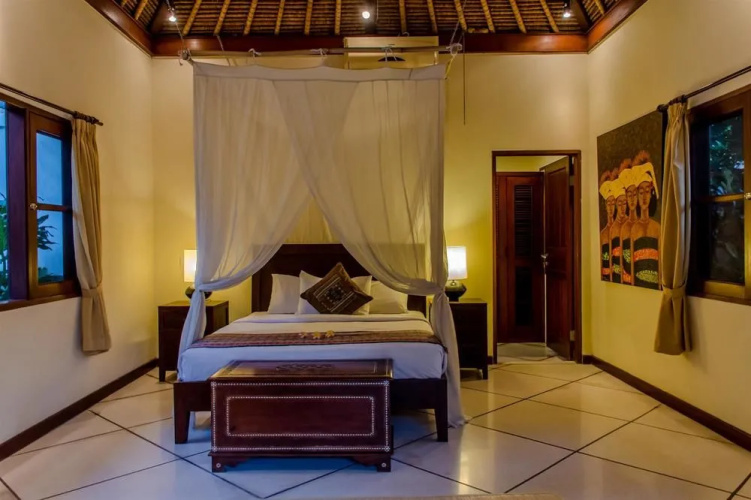 Villa Bugis Seminyak