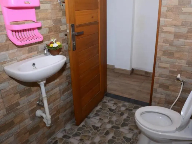 Bima Sakti Guest House