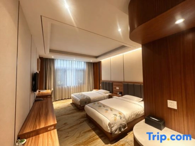 Business Twin room