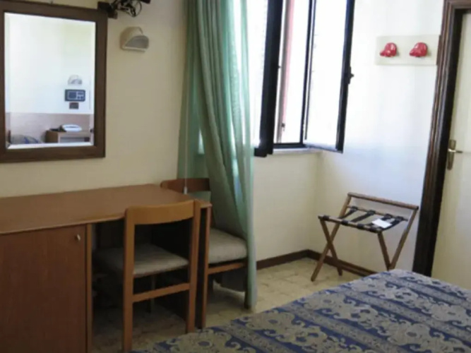 Hotel Rinascente