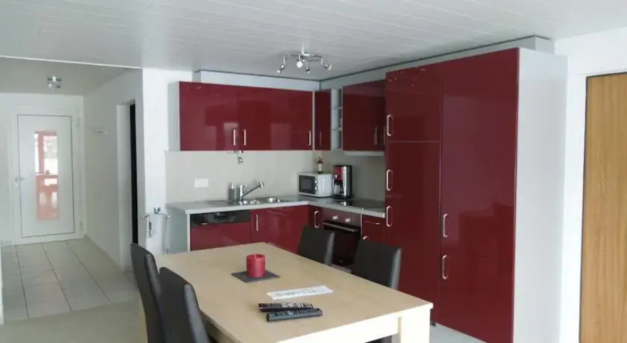Chambres d'Hôtes Chez Fleury