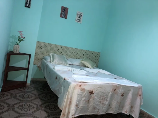 4 Bedrooms Economy Quadruple room