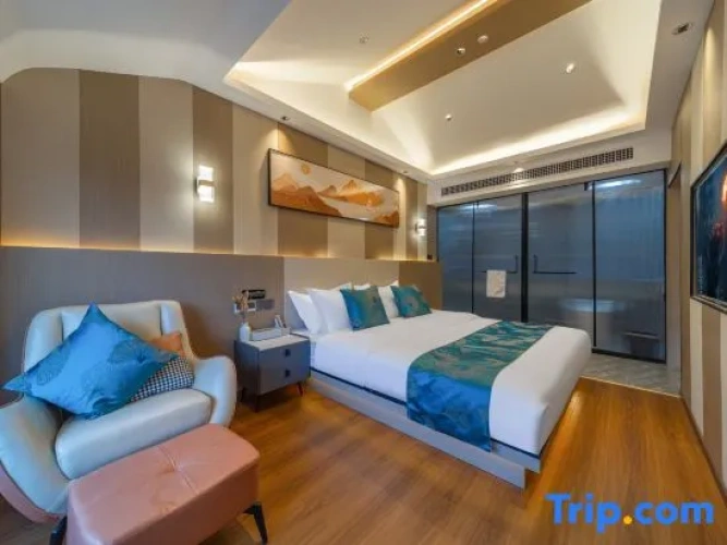 Premium Family room