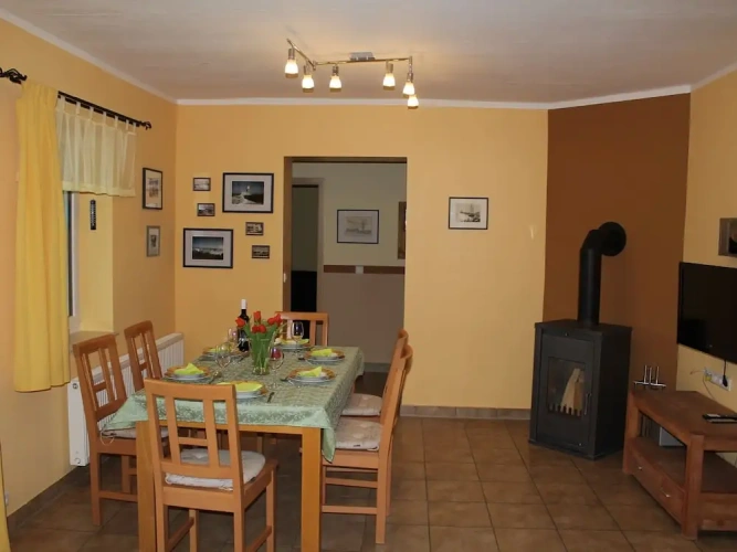 3 Bedrooms Comfort Bungalow