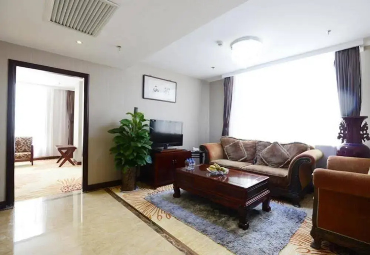 Rebecca Hotel