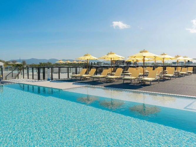 Ibis Styles Phuket Bangtao