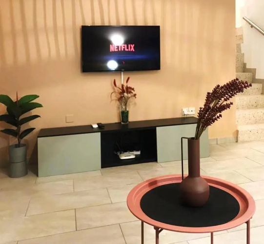 Hotelbild