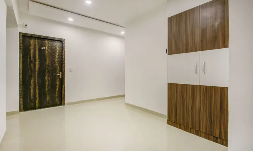 Itsy Hotels Kings Inn Vashi