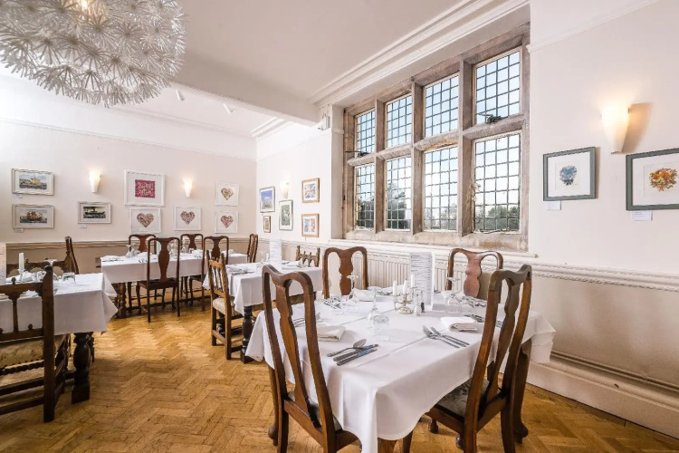 The Amberley Inn