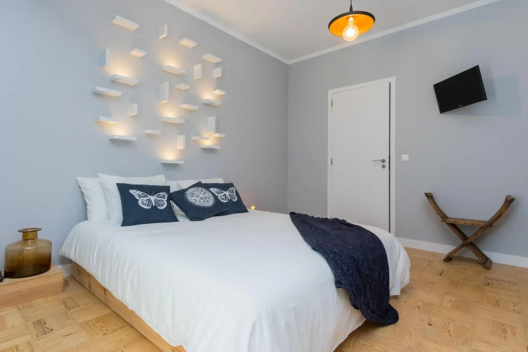 Lisbon Airport Hostel