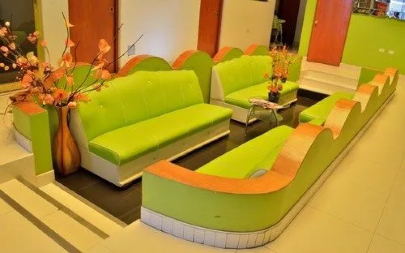 Hostal Mansion Dorada