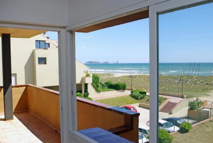 Apartamentos Beach & Golf Resort
