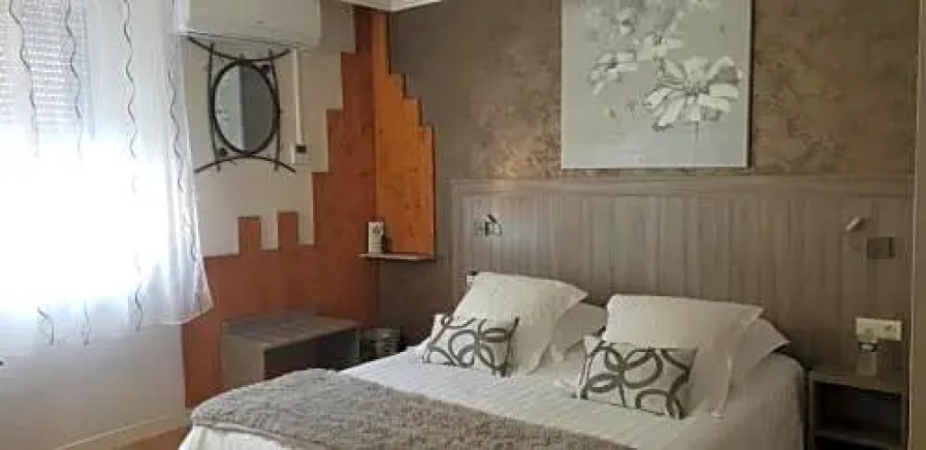 Hotel Influences La Bresse