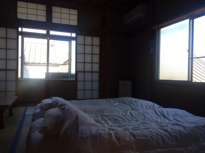 Nagonoya Cafe Guest House - Hostel