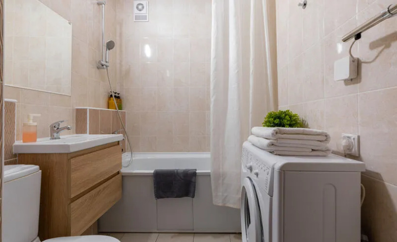 Фотография номера квартиры Квартира в Песочном на ул. Садовая, д. 85