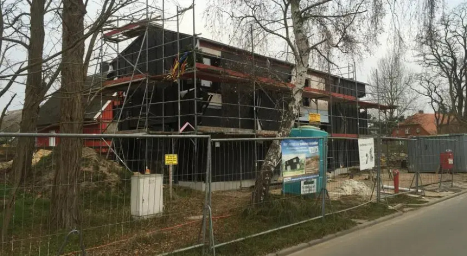 Haus Wieckin