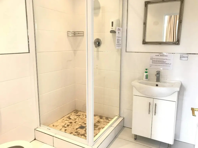 Altona Guest House