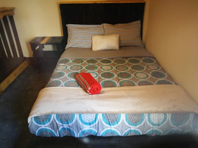 Casa I'X - Hostel
