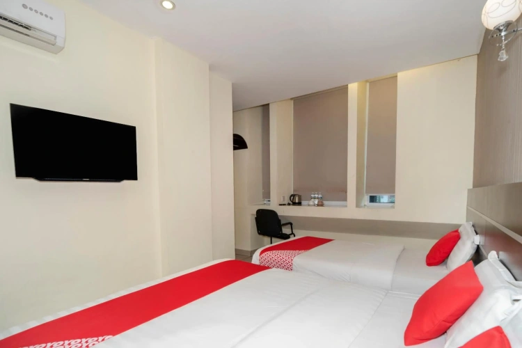 Stay Inn Hotel