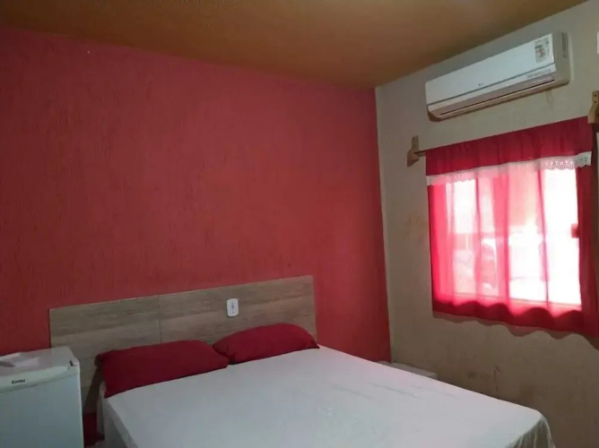 OYO Hotel BR