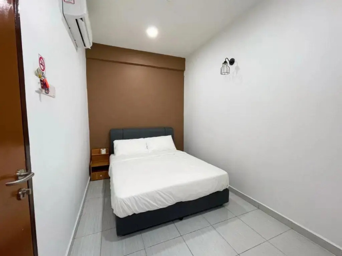 Gemilang Hotel