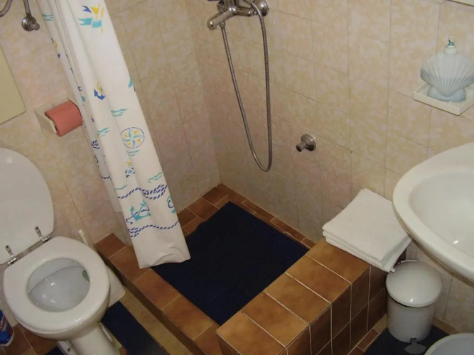Petar Apartment